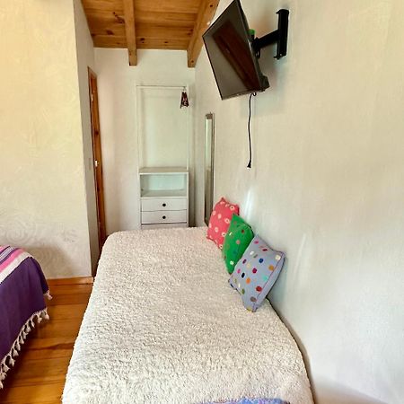 La Etelvina Suites San Cristóbal de Las Casas Zewnętrze zdjęcie
