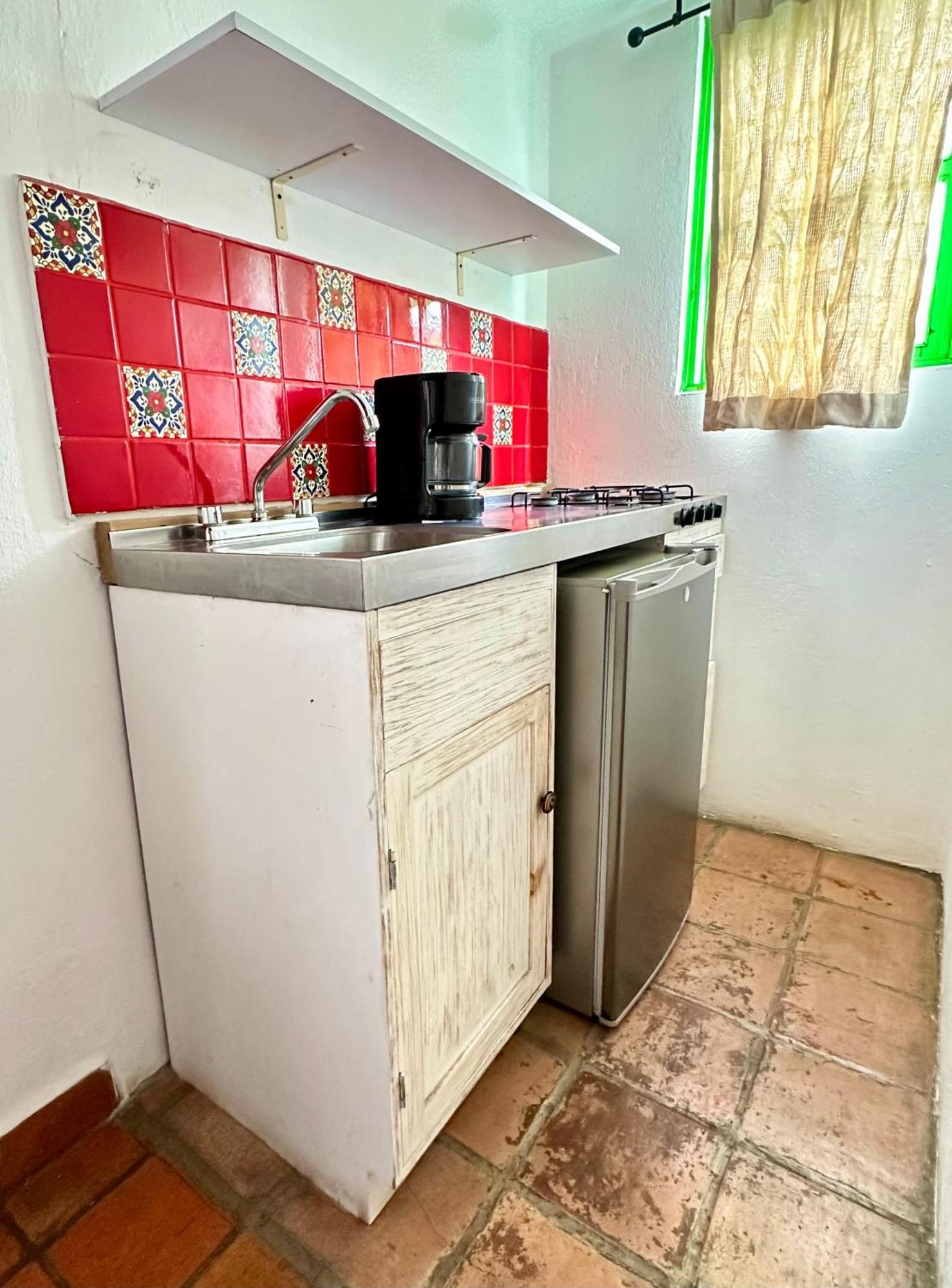 La Etelvina Suites San Cristóbal de Las Casas Zewnętrze zdjęcie