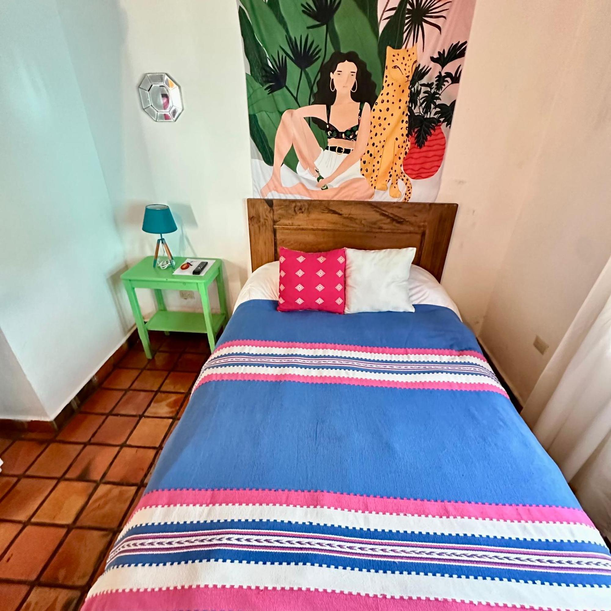 La Etelvina Suites San Cristóbal de Las Casas Zewnętrze zdjęcie