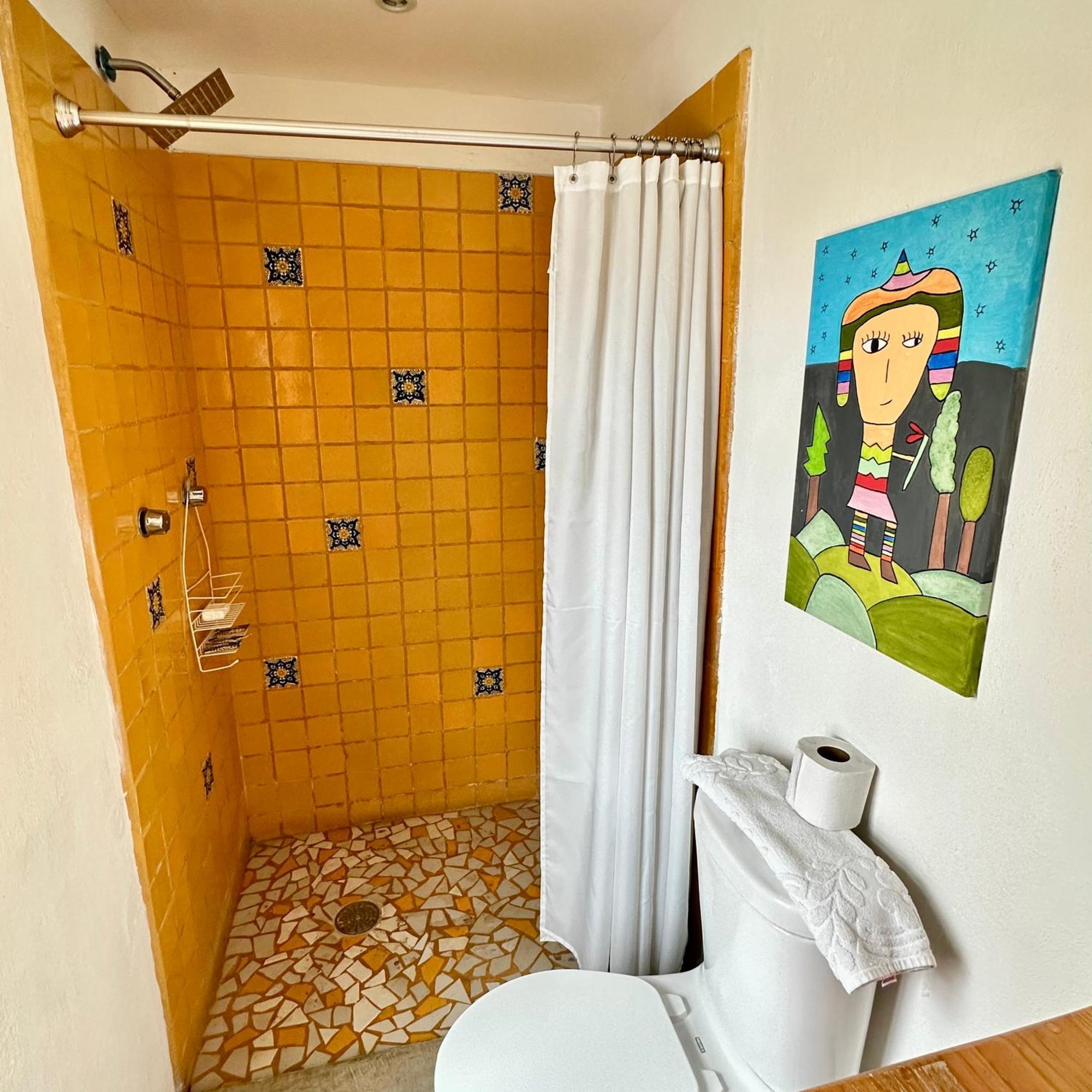 La Etelvina Suites San Cristóbal de Las Casas Zewnętrze zdjęcie