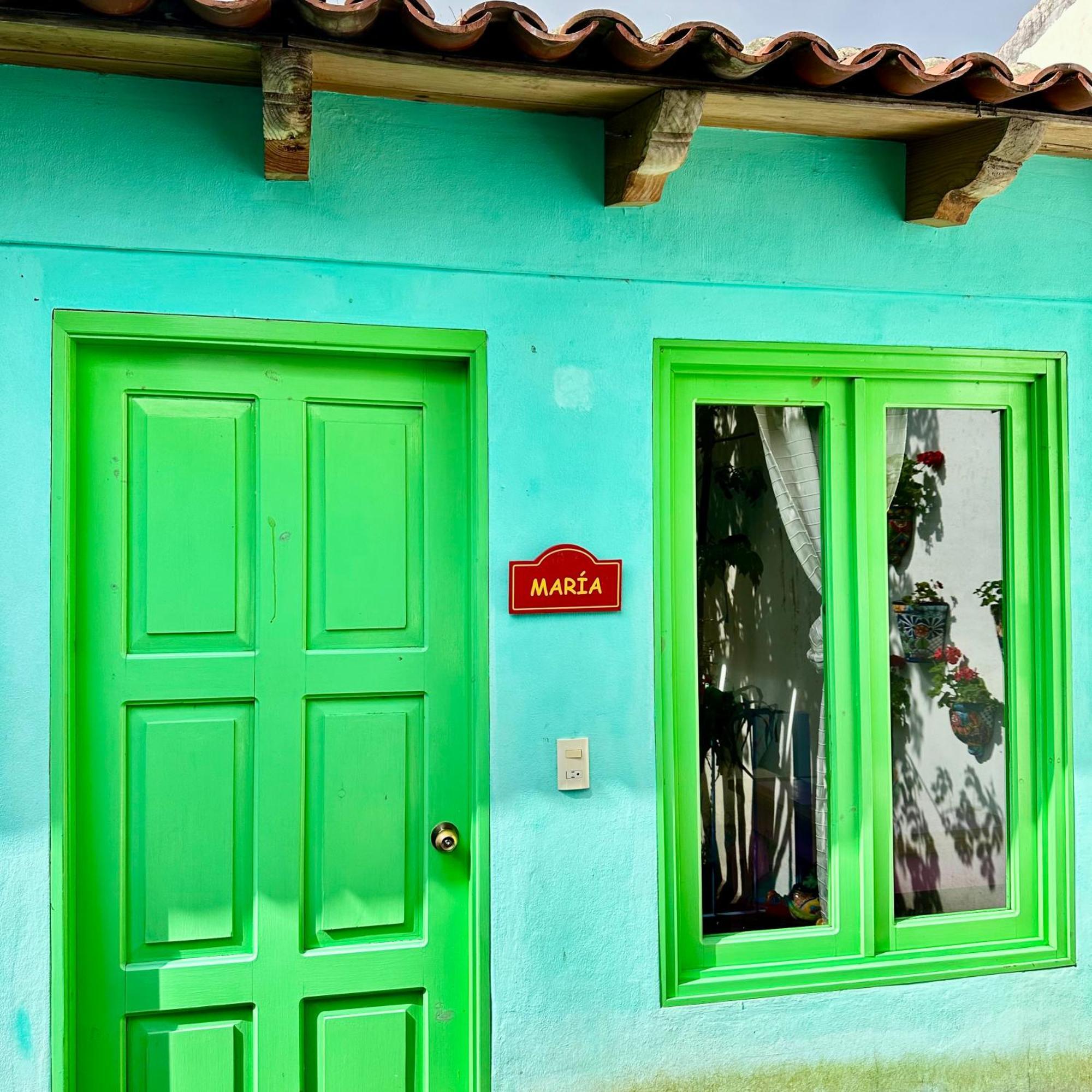 La Etelvina Suites San Cristóbal de Las Casas Pokój zdjęcie
