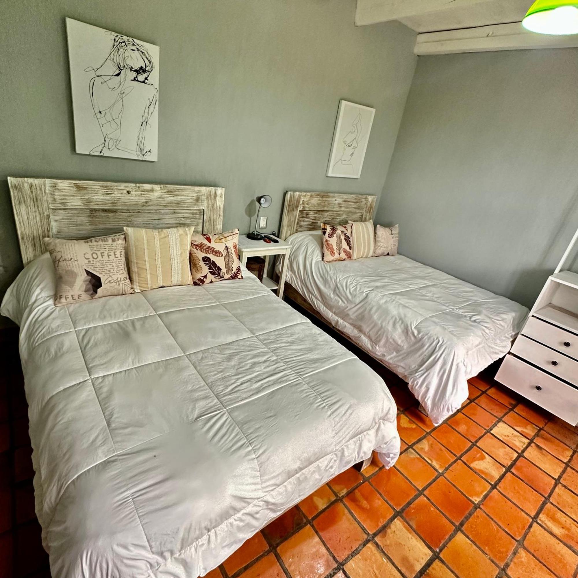La Etelvina Suites San Cristóbal de Las Casas Zewnętrze zdjęcie