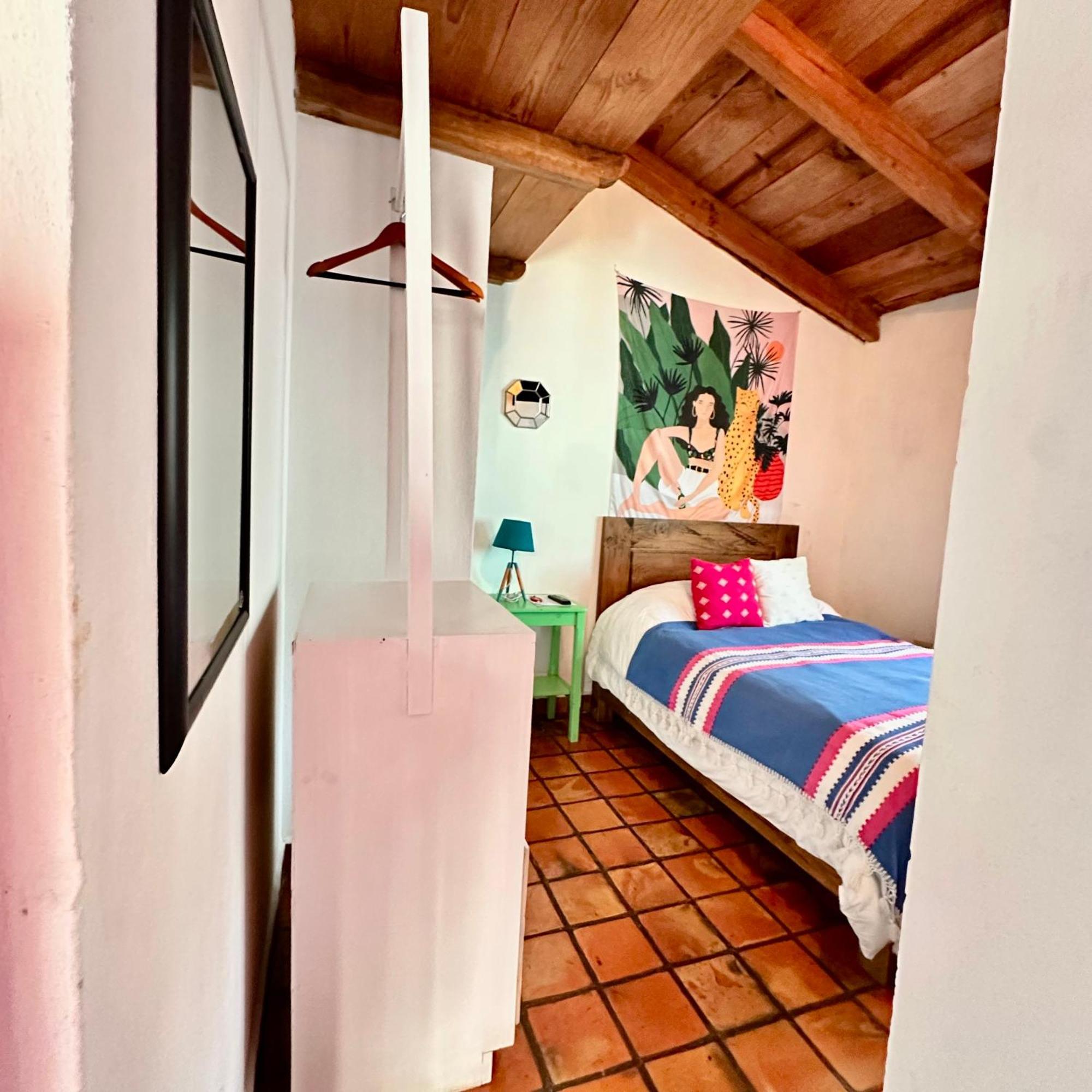 La Etelvina Suites San Cristóbal de Las Casas Zewnętrze zdjęcie