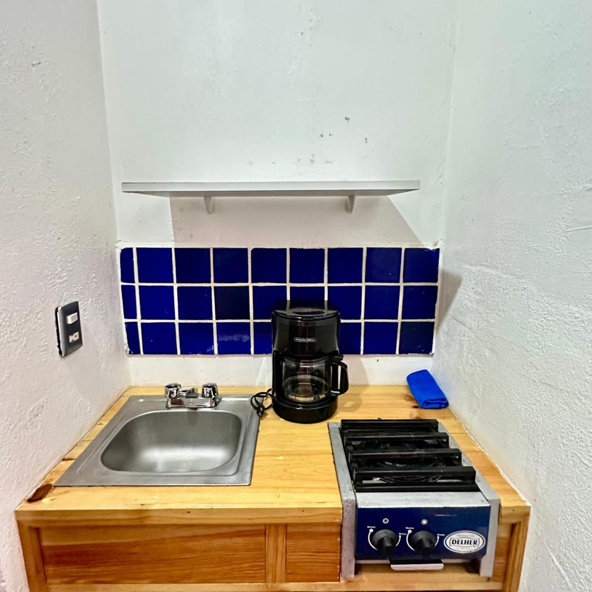 La Etelvina Suites San Cristóbal de Las Casas Zewnętrze zdjęcie