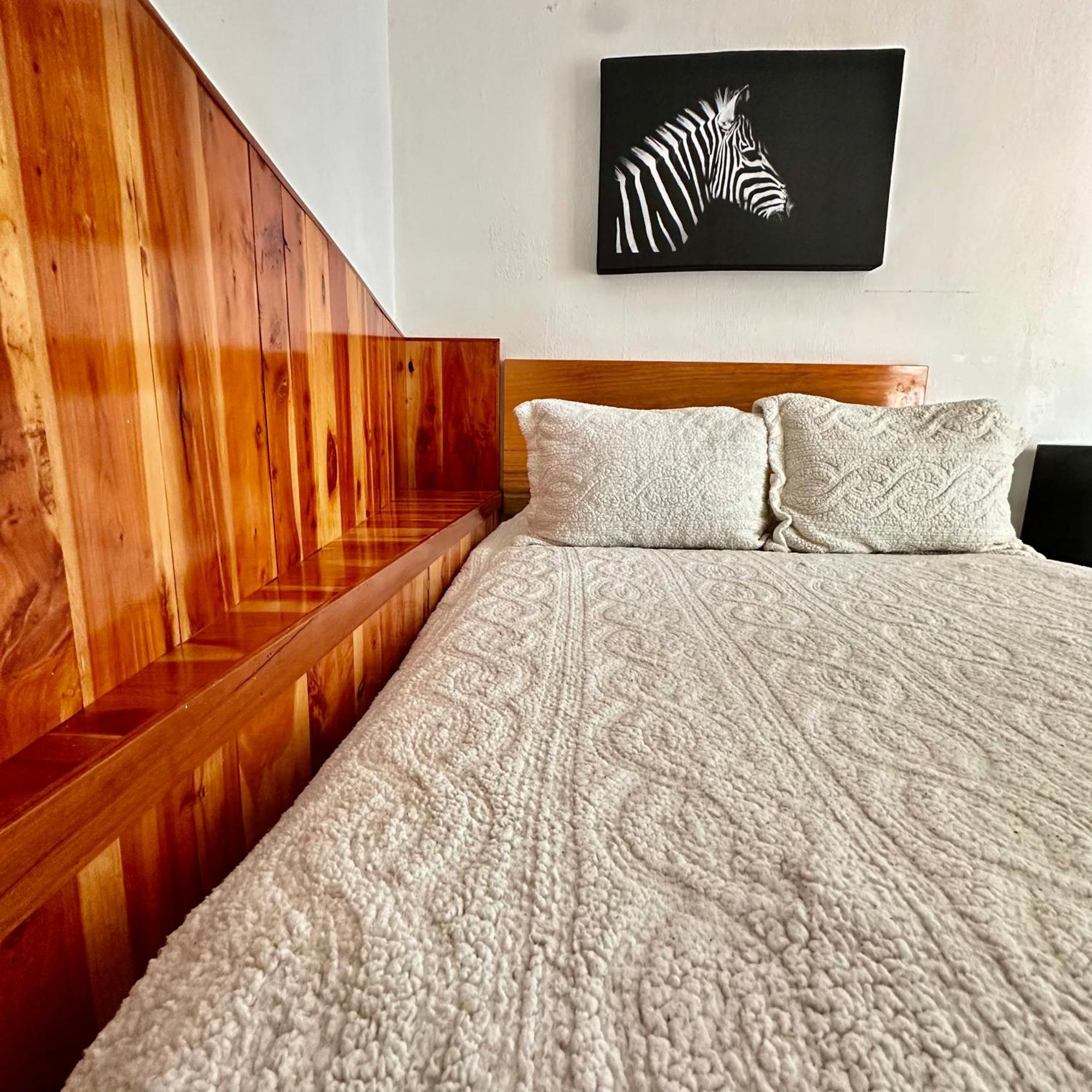 La Etelvina Suites San Cristóbal de Las Casas Zewnętrze zdjęcie