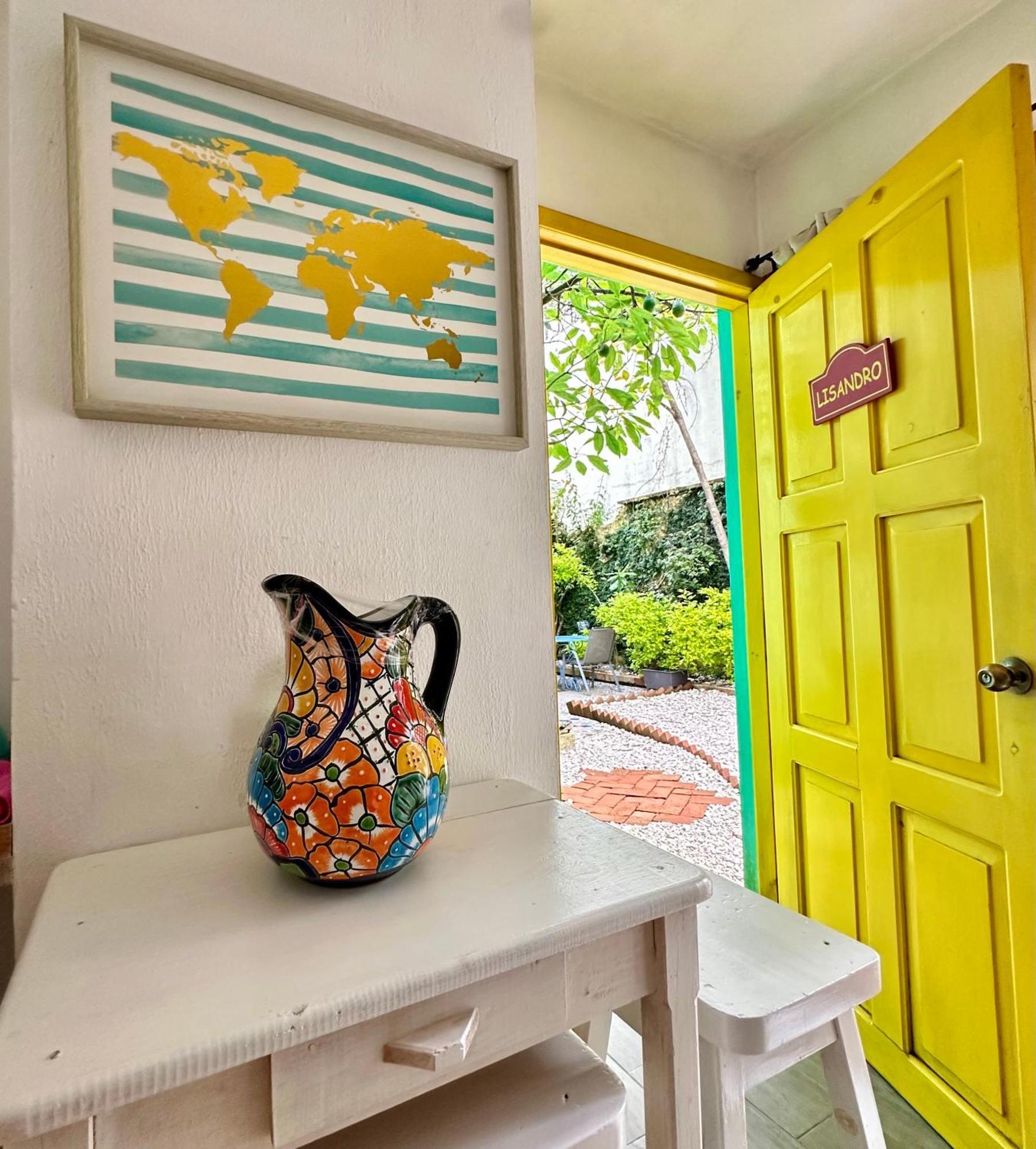 La Etelvina Suites San Cristóbal de Las Casas Zewnętrze zdjęcie