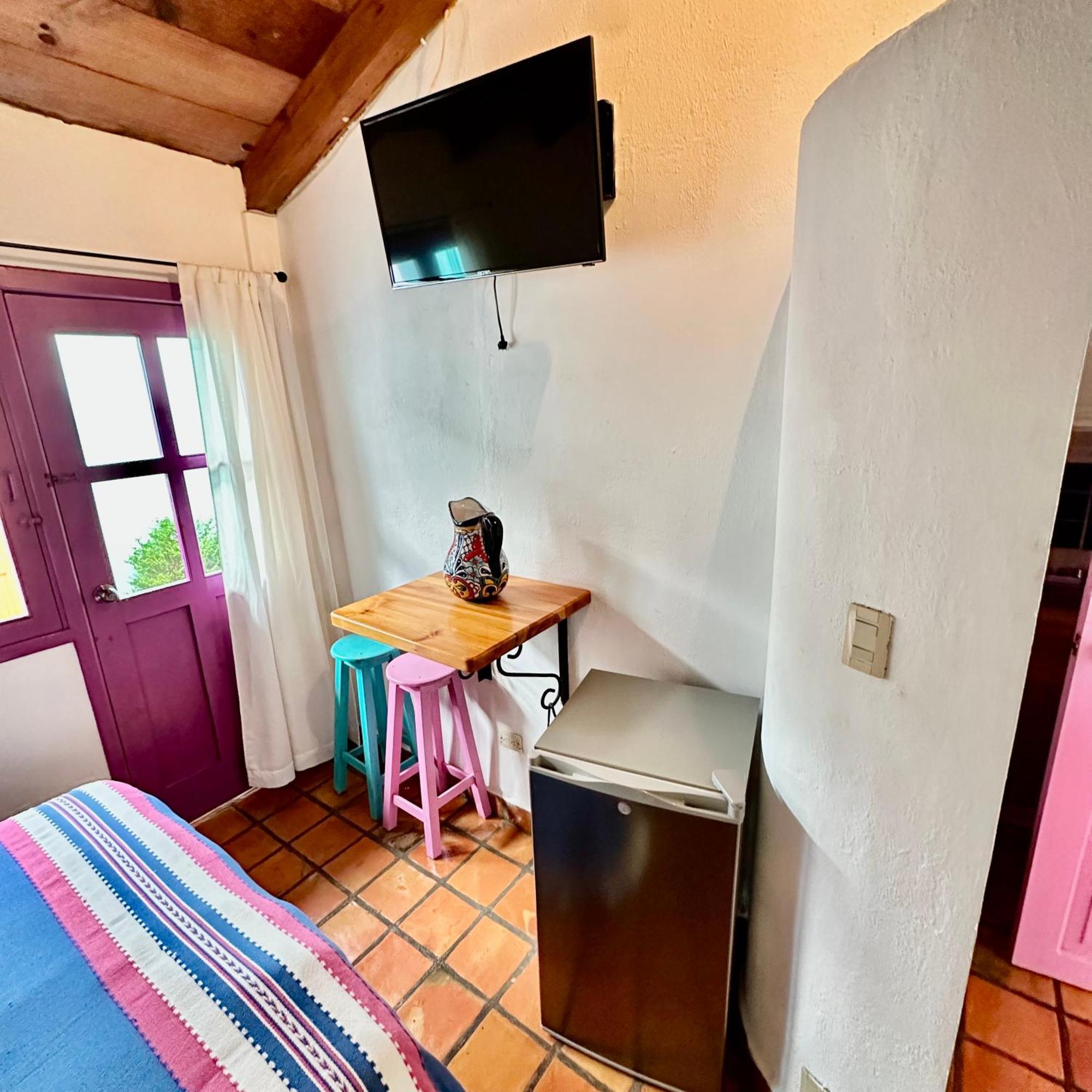 La Etelvina Suites San Cristóbal de Las Casas Zewnętrze zdjęcie