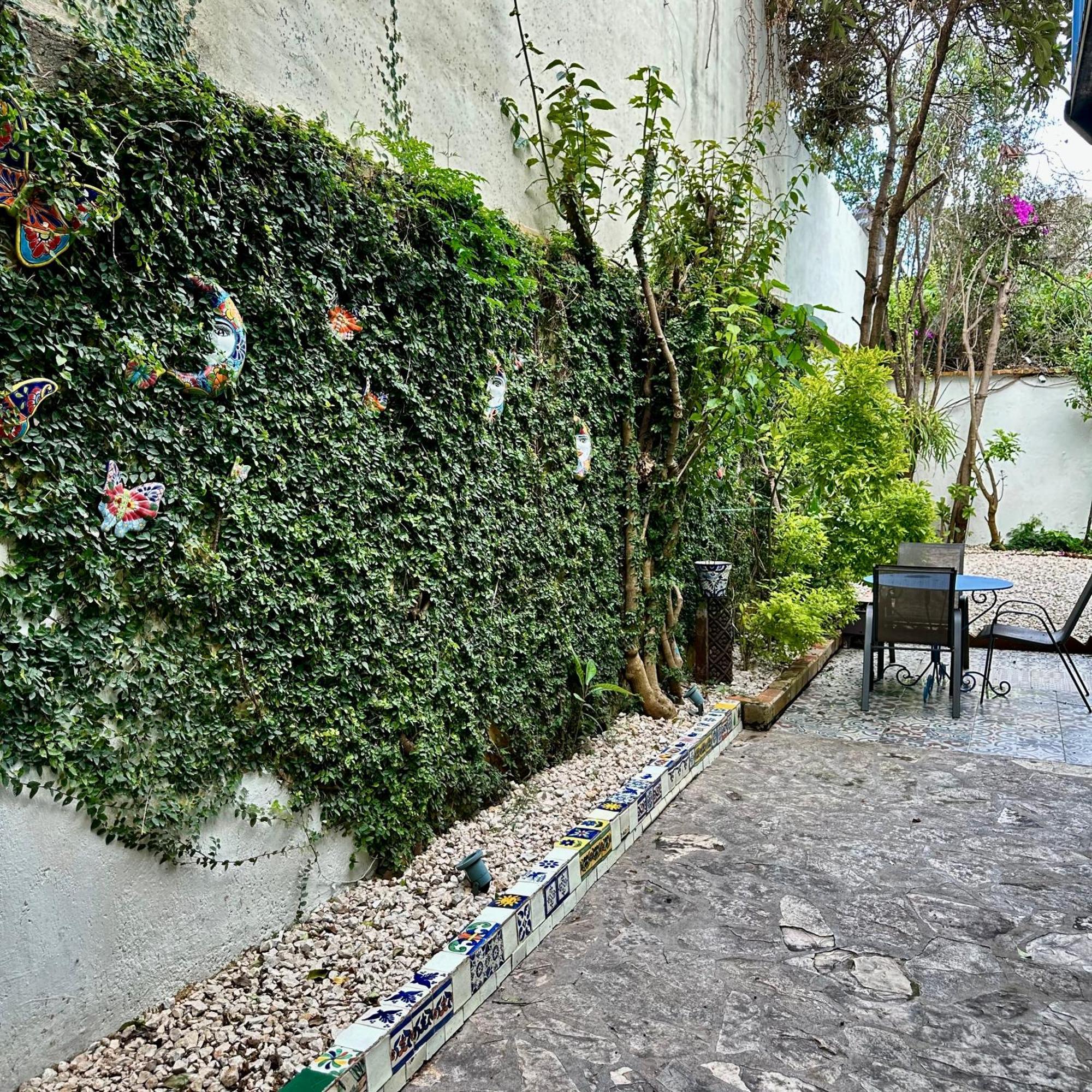 La Etelvina Suites San Cristóbal de Las Casas Zewnętrze zdjęcie