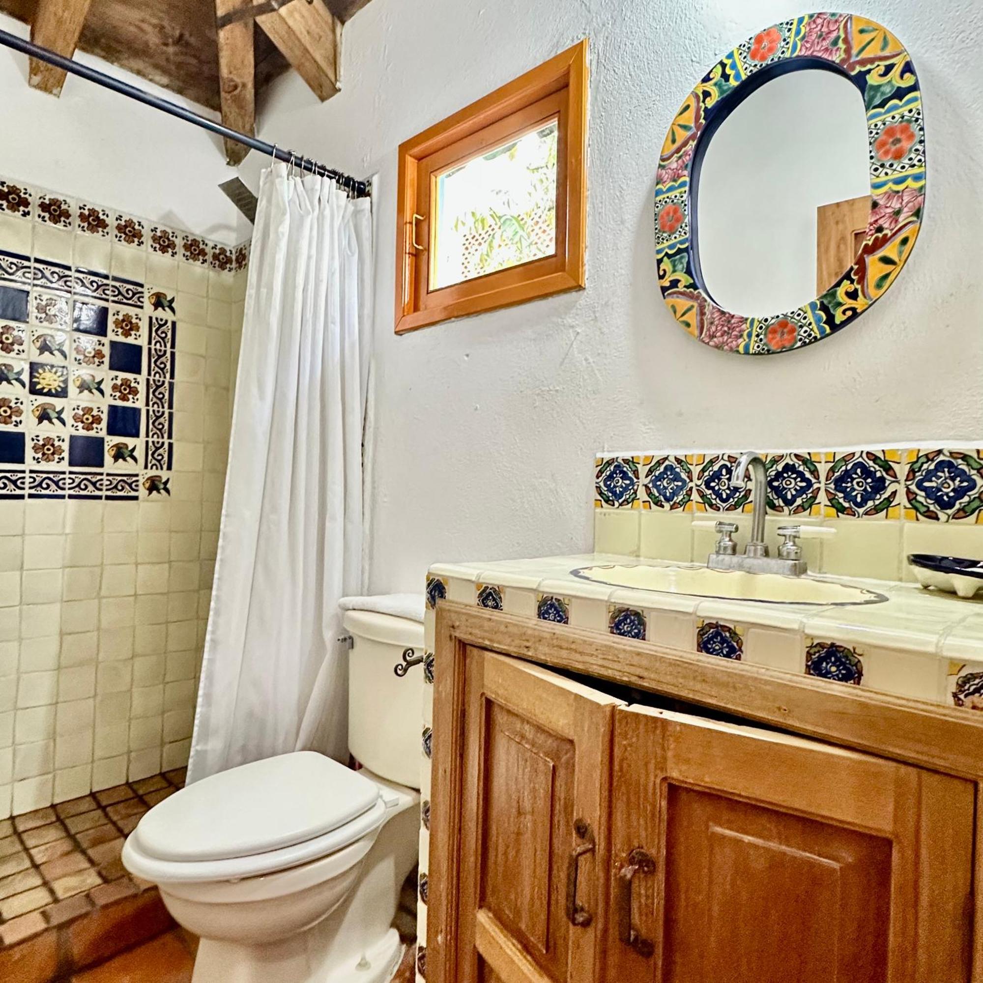La Etelvina Suites San Cristóbal de Las Casas Zewnętrze zdjęcie
