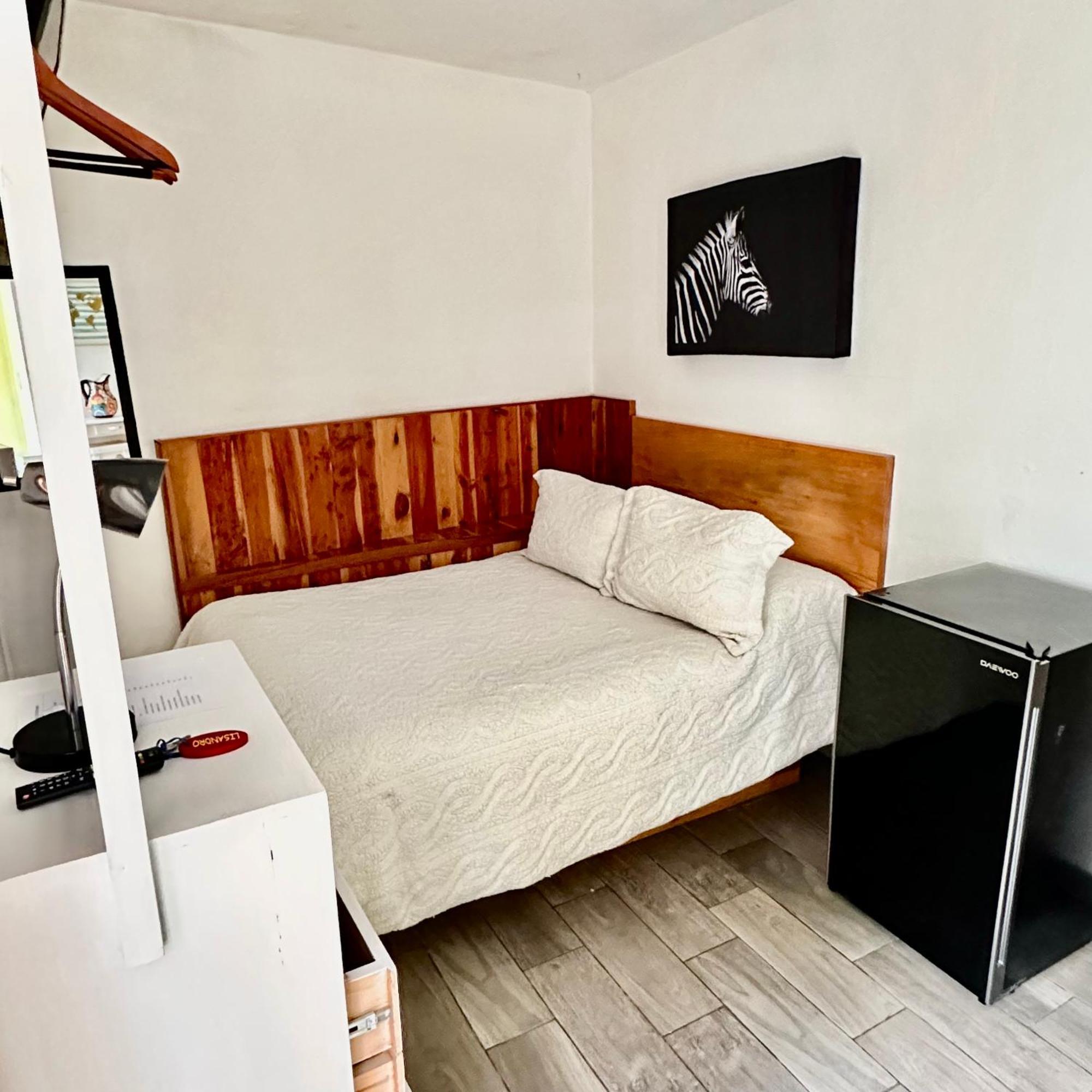 La Etelvina Suites San Cristóbal de Las Casas Zewnętrze zdjęcie