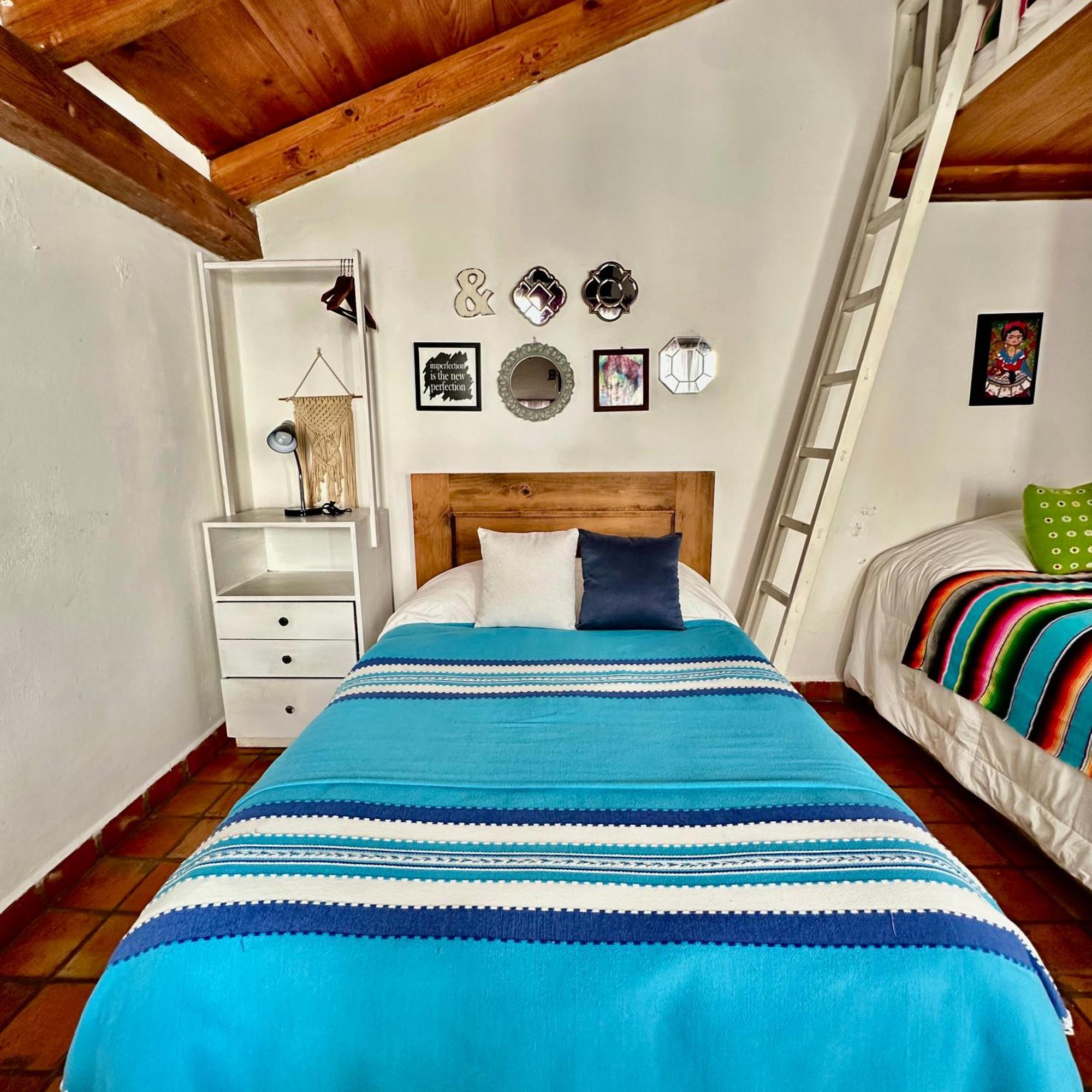 La Etelvina Suites San Cristóbal de Las Casas Zewnętrze zdjęcie