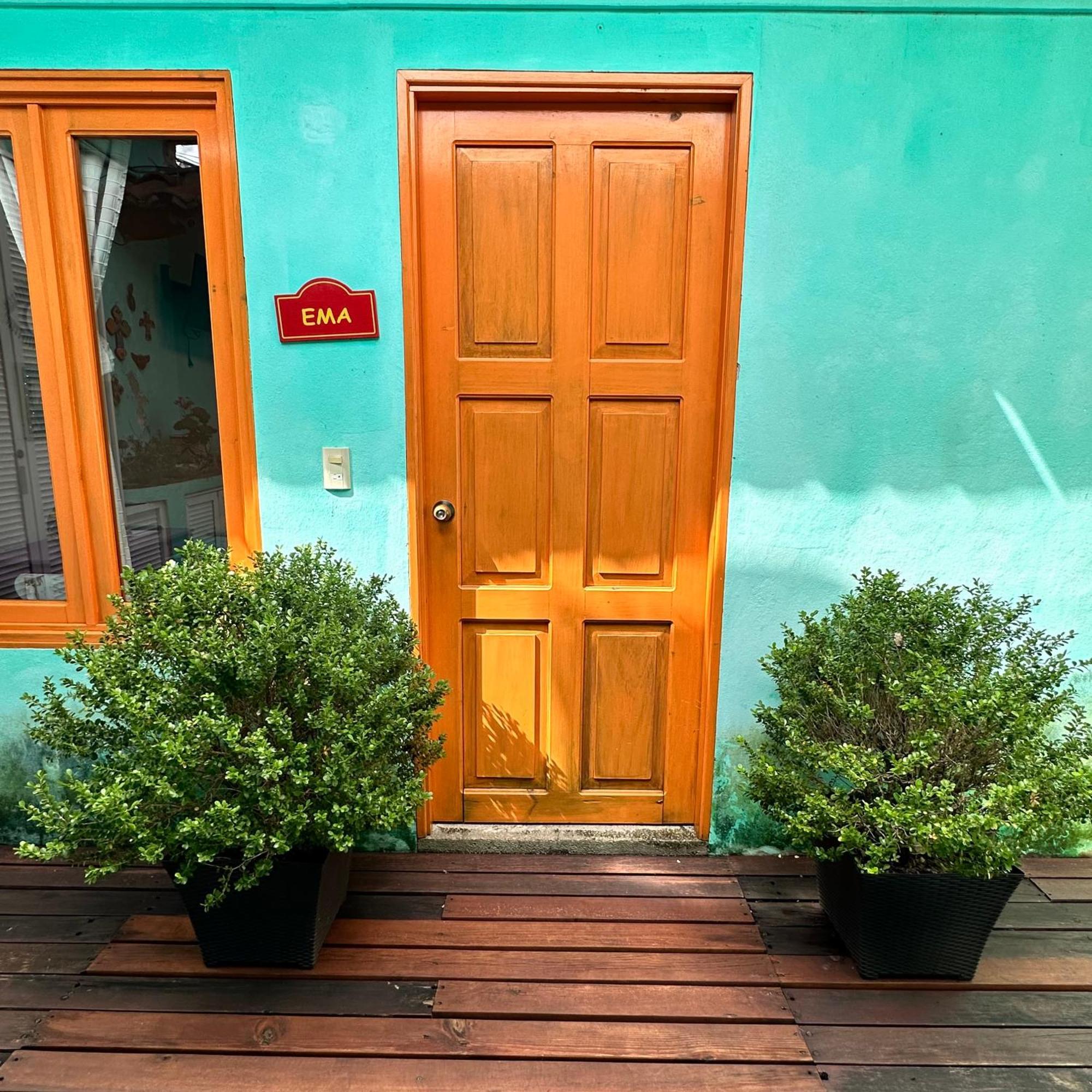 La Etelvina Suites San Cristóbal de Las Casas Zewnętrze zdjęcie