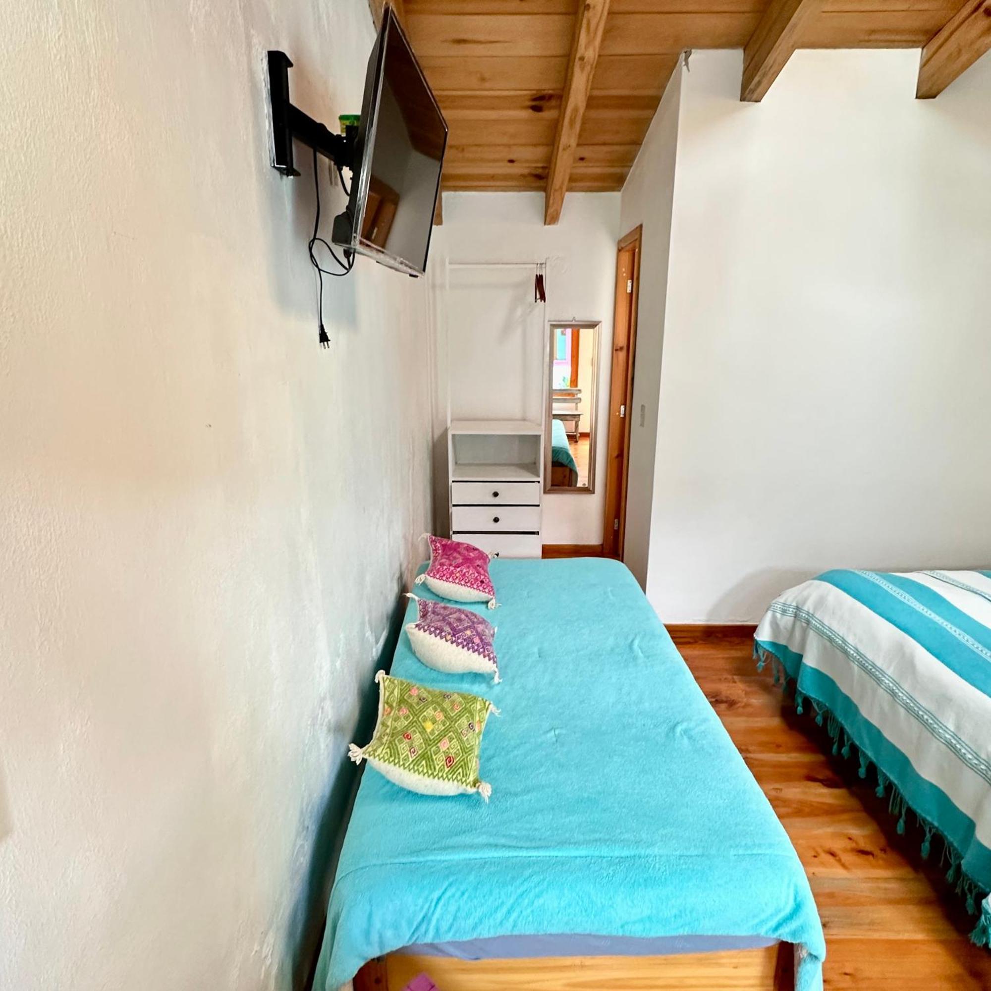 La Etelvina Suites San Cristóbal de Las Casas Zewnętrze zdjęcie