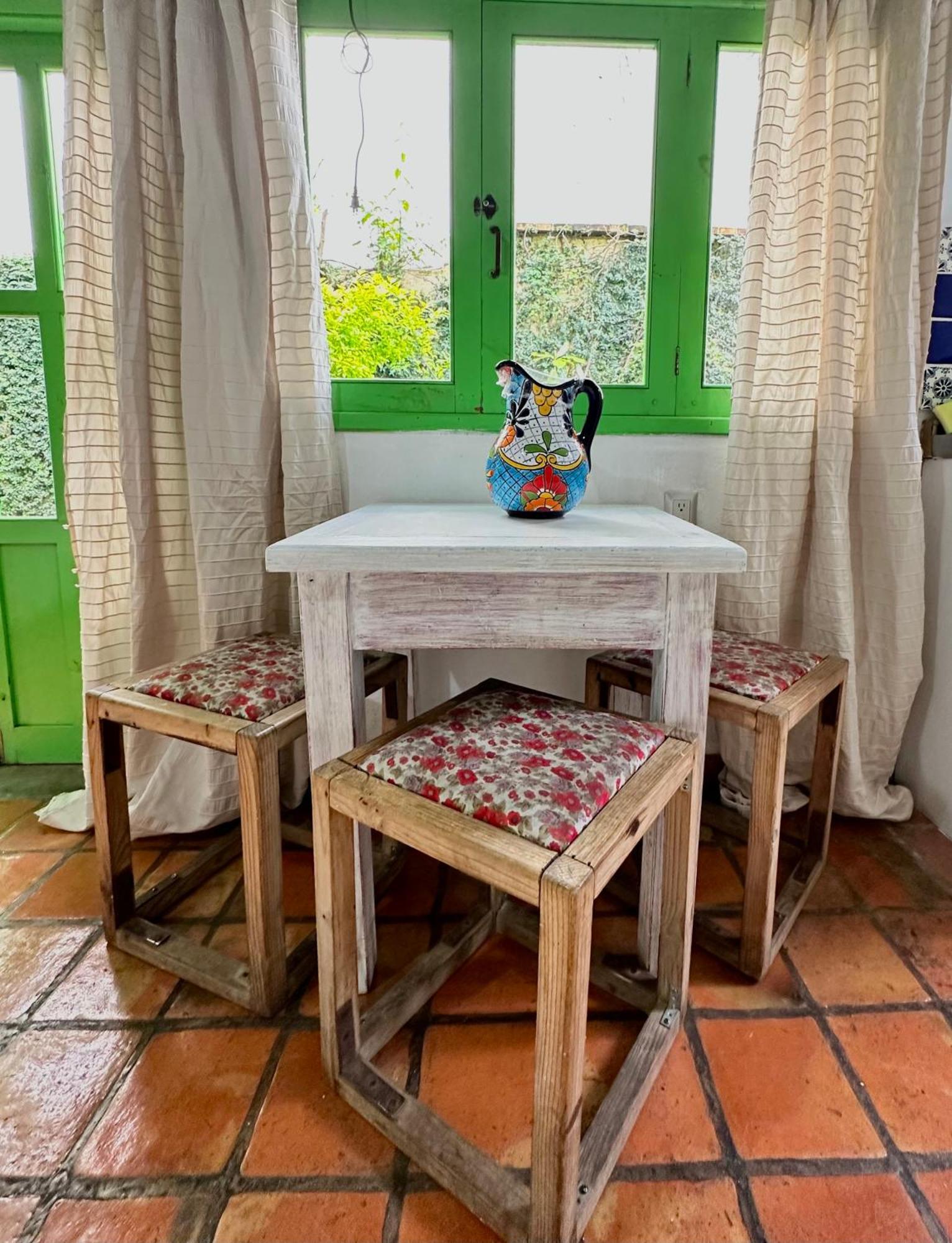 La Etelvina Suites San Cristóbal de Las Casas Zewnętrze zdjęcie