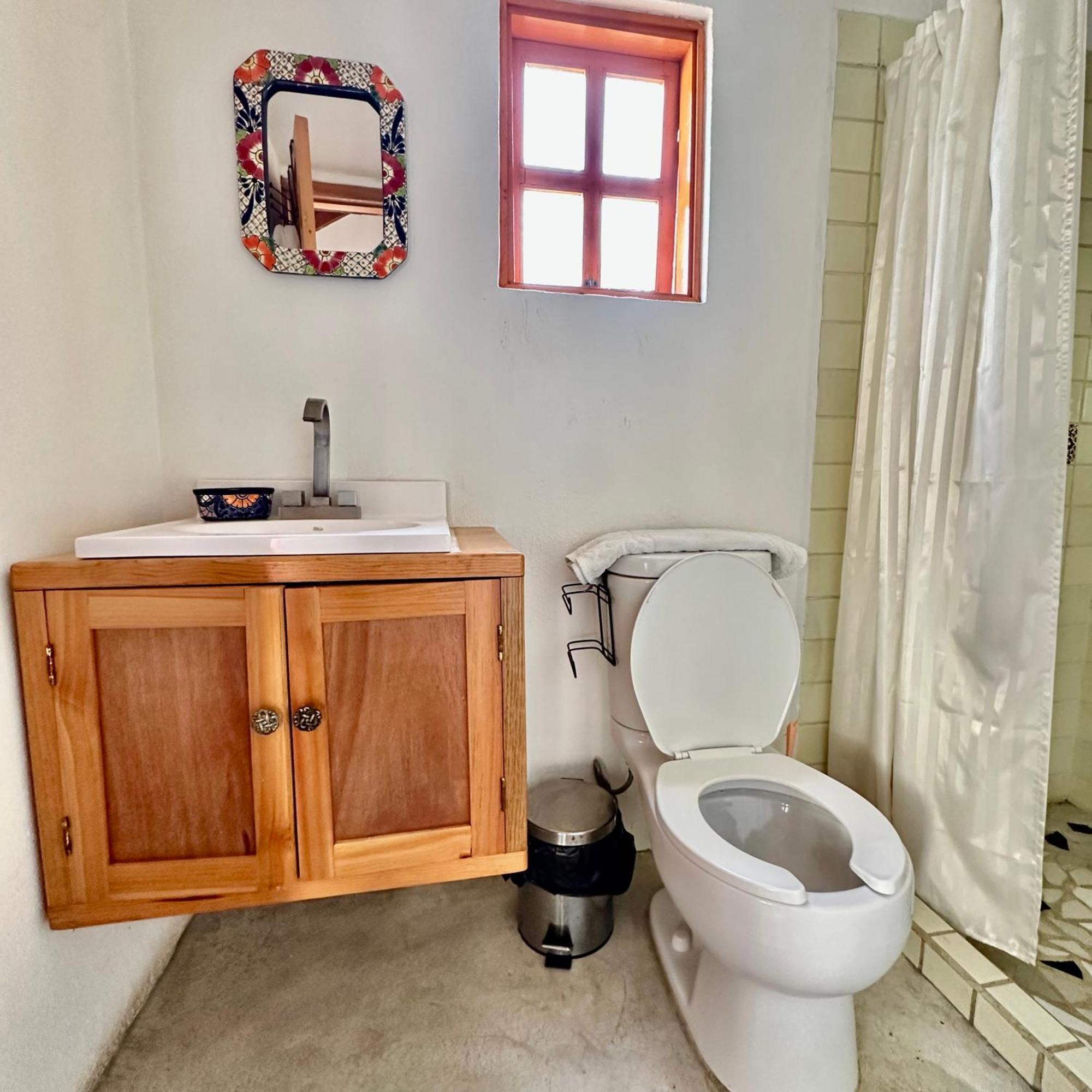 La Etelvina Suites San Cristóbal de Las Casas Zewnętrze zdjęcie