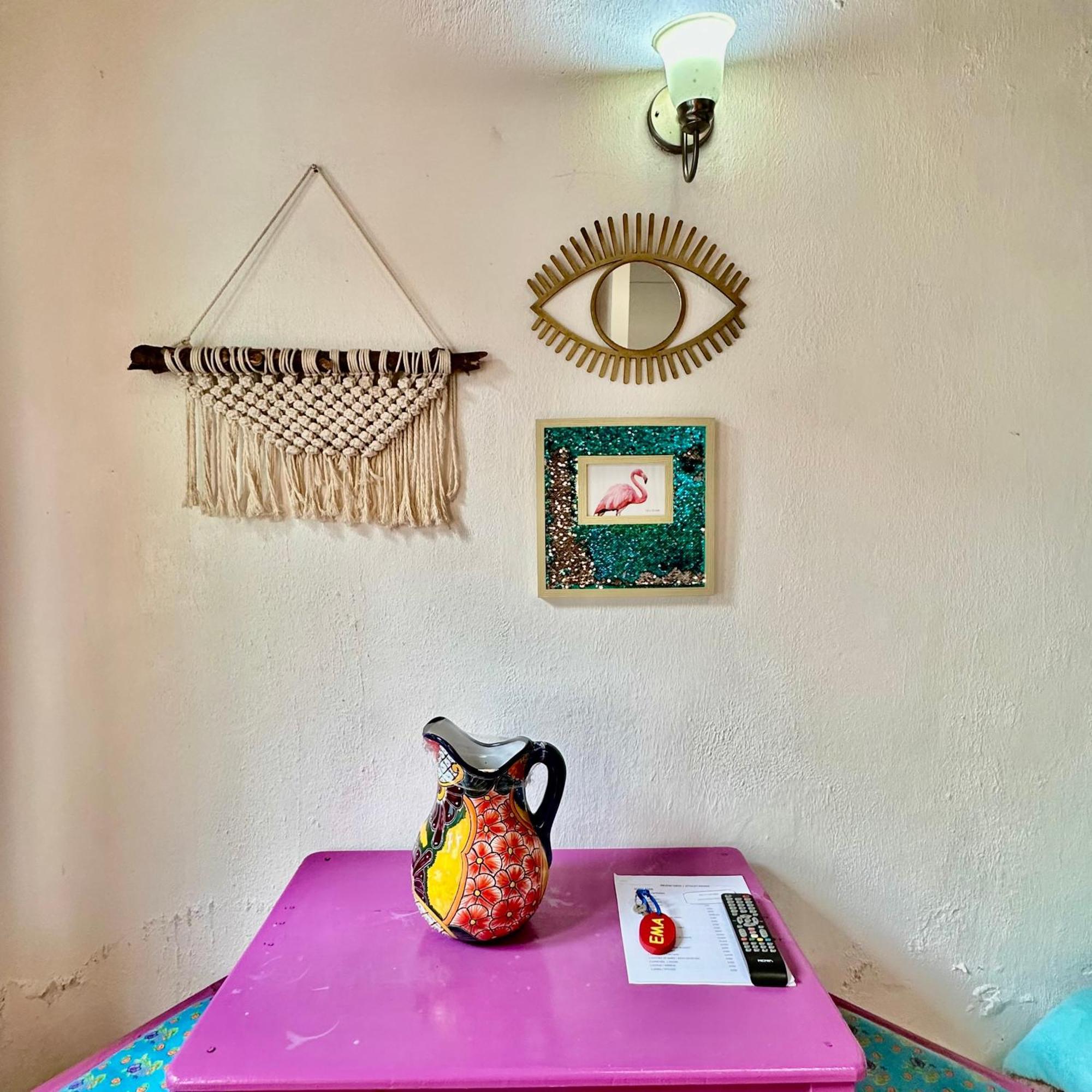 La Etelvina Suites San Cristóbal de Las Casas Zewnętrze zdjęcie