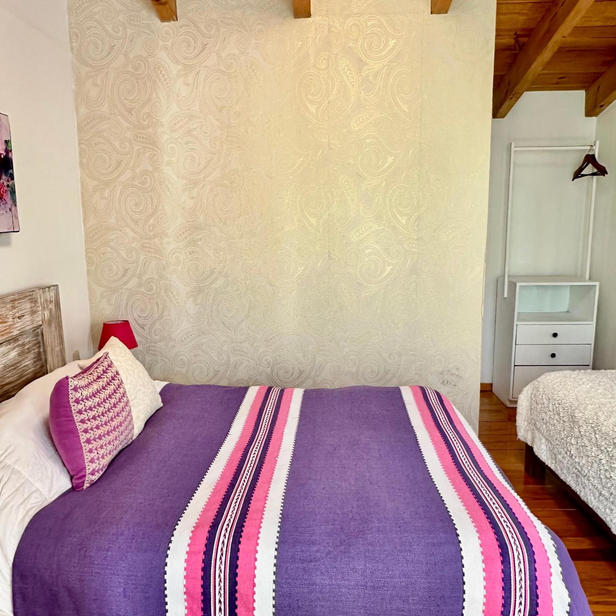 La Etelvina Suites San Cristóbal de Las Casas Zewnętrze zdjęcie