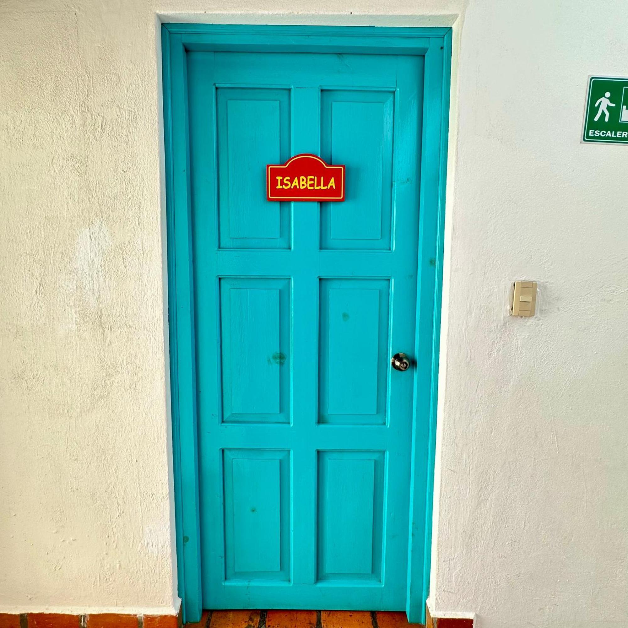 La Etelvina Suites San Cristóbal de Las Casas Pokój zdjęcie