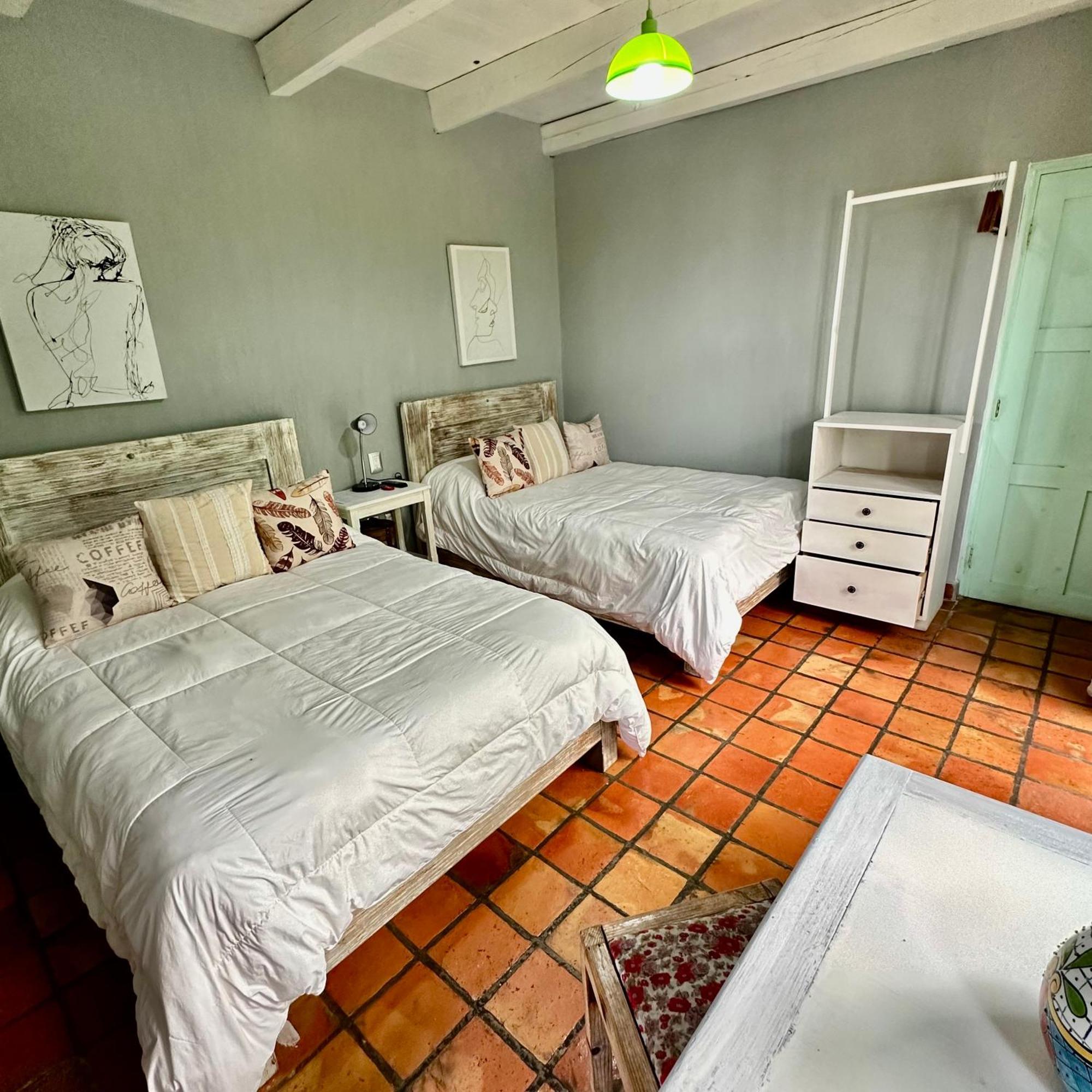 La Etelvina Suites San Cristóbal de Las Casas Zewnętrze zdjęcie