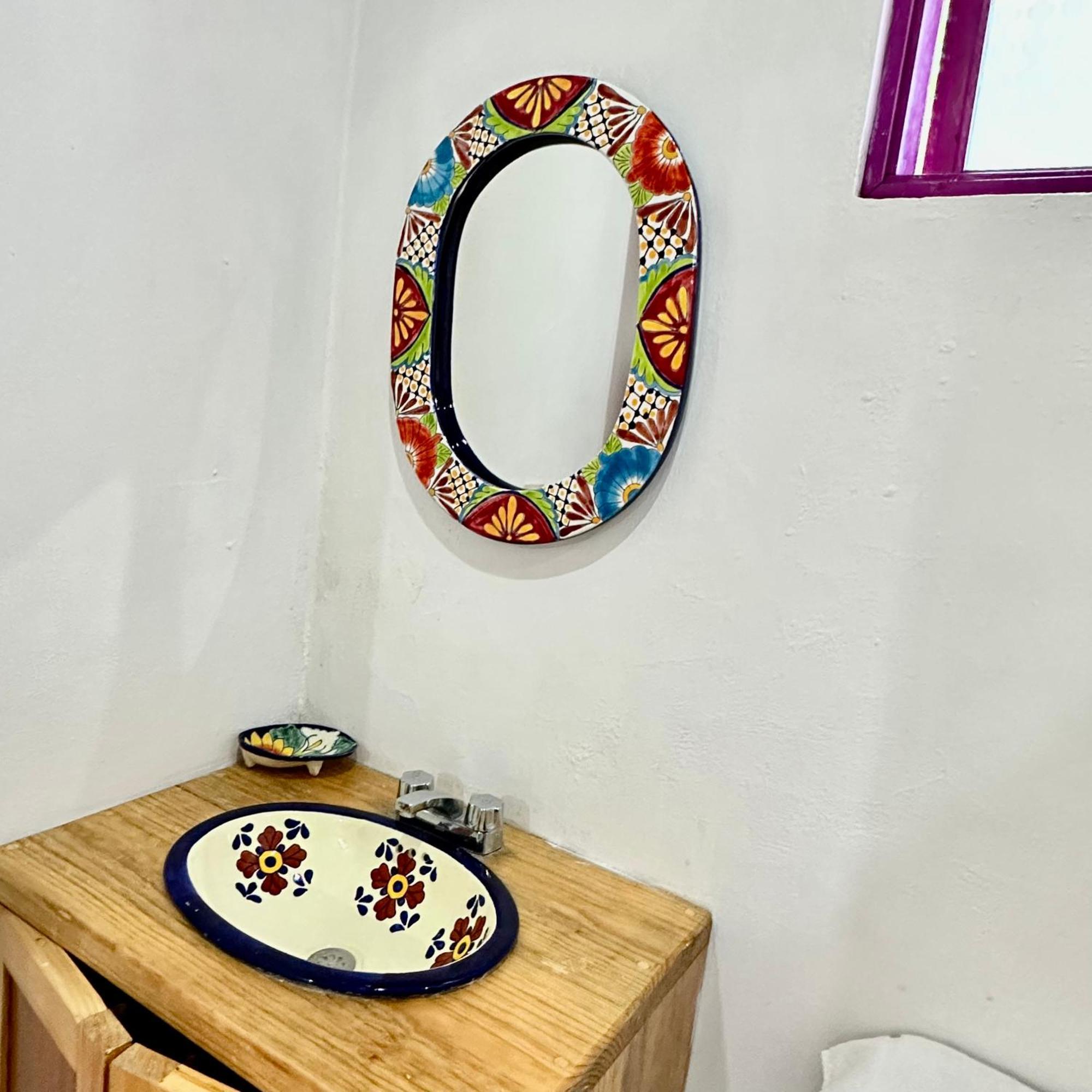 La Etelvina Suites San Cristóbal de Las Casas Zewnętrze zdjęcie