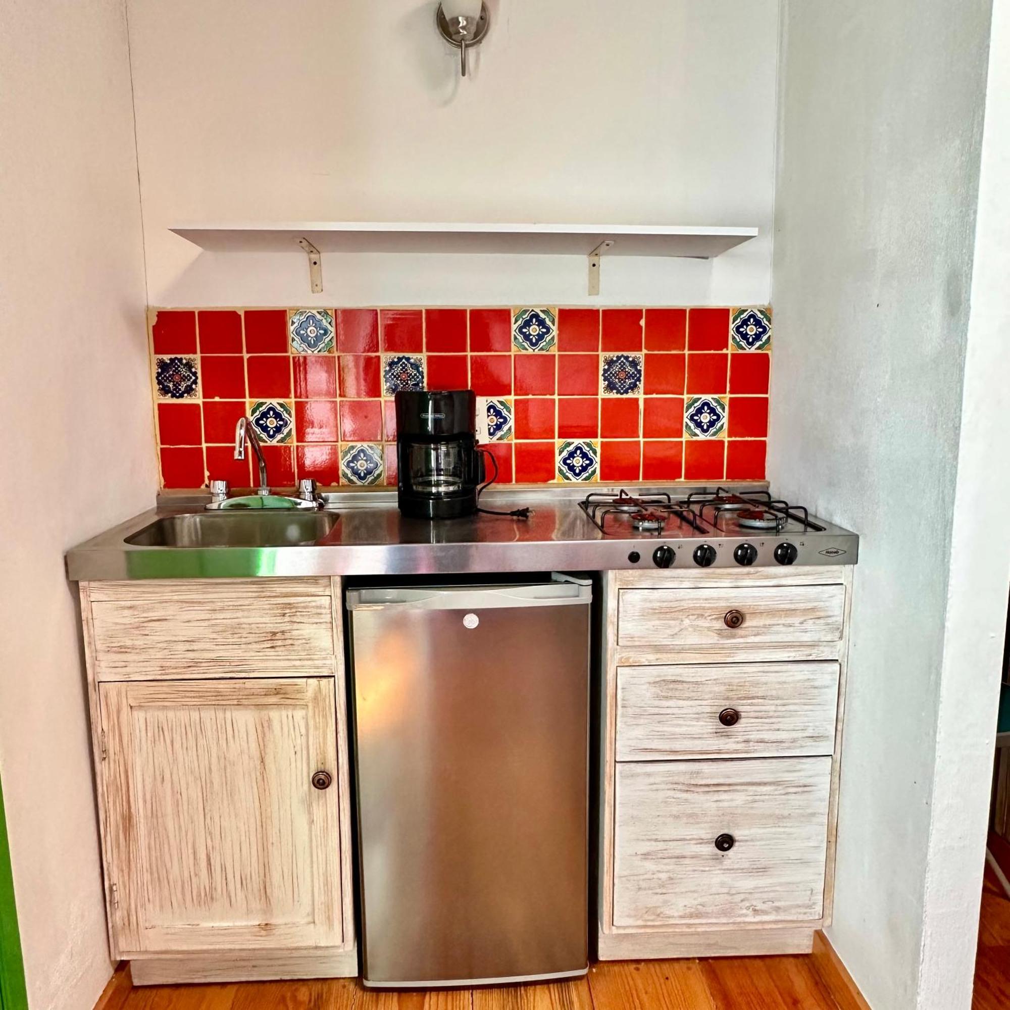 La Etelvina Suites San Cristóbal de Las Casas Zewnętrze zdjęcie