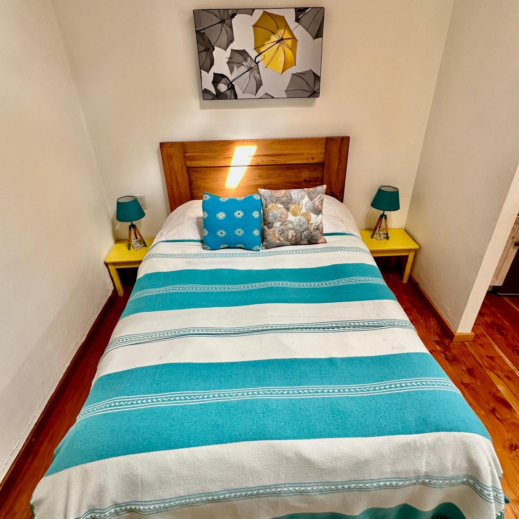 La Etelvina Suites San Cristóbal de Las Casas Zewnętrze zdjęcie