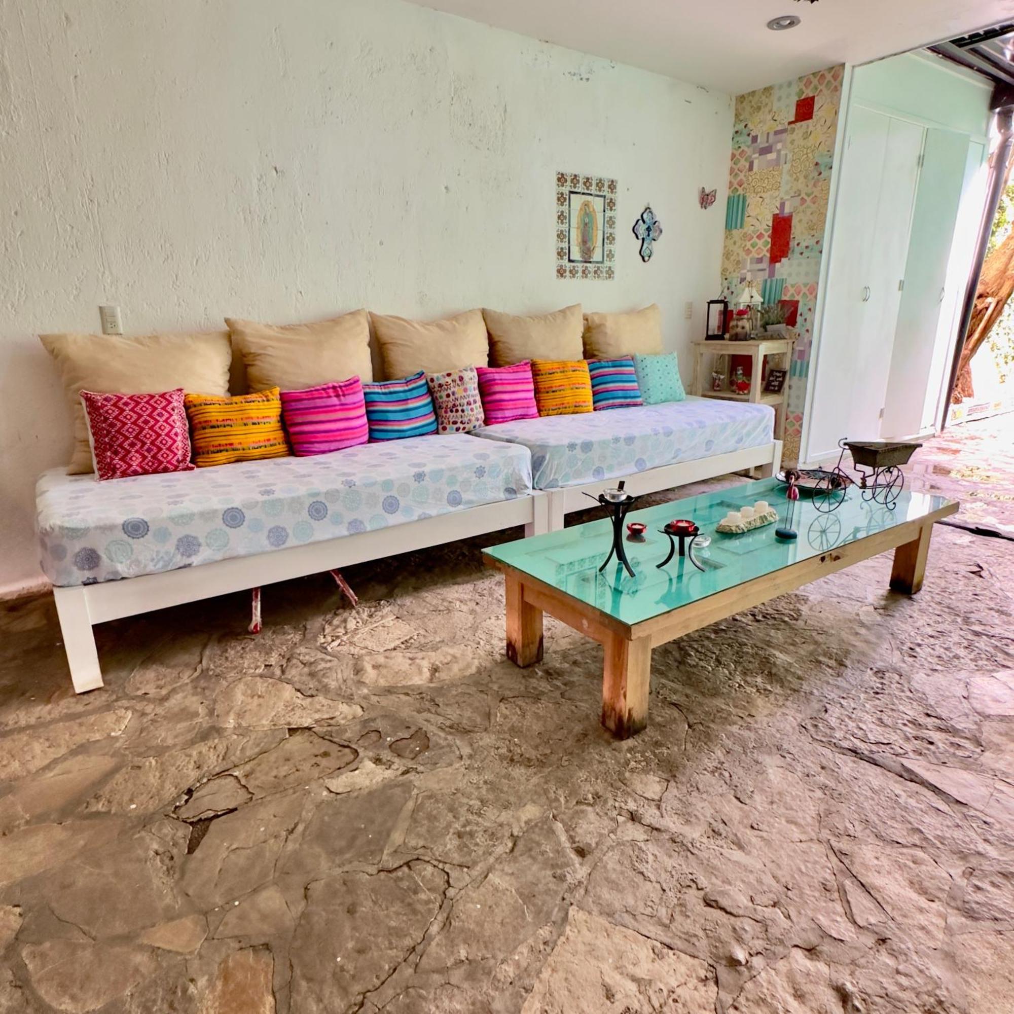 La Etelvina Suites San Cristóbal de Las Casas Zewnętrze zdjęcie