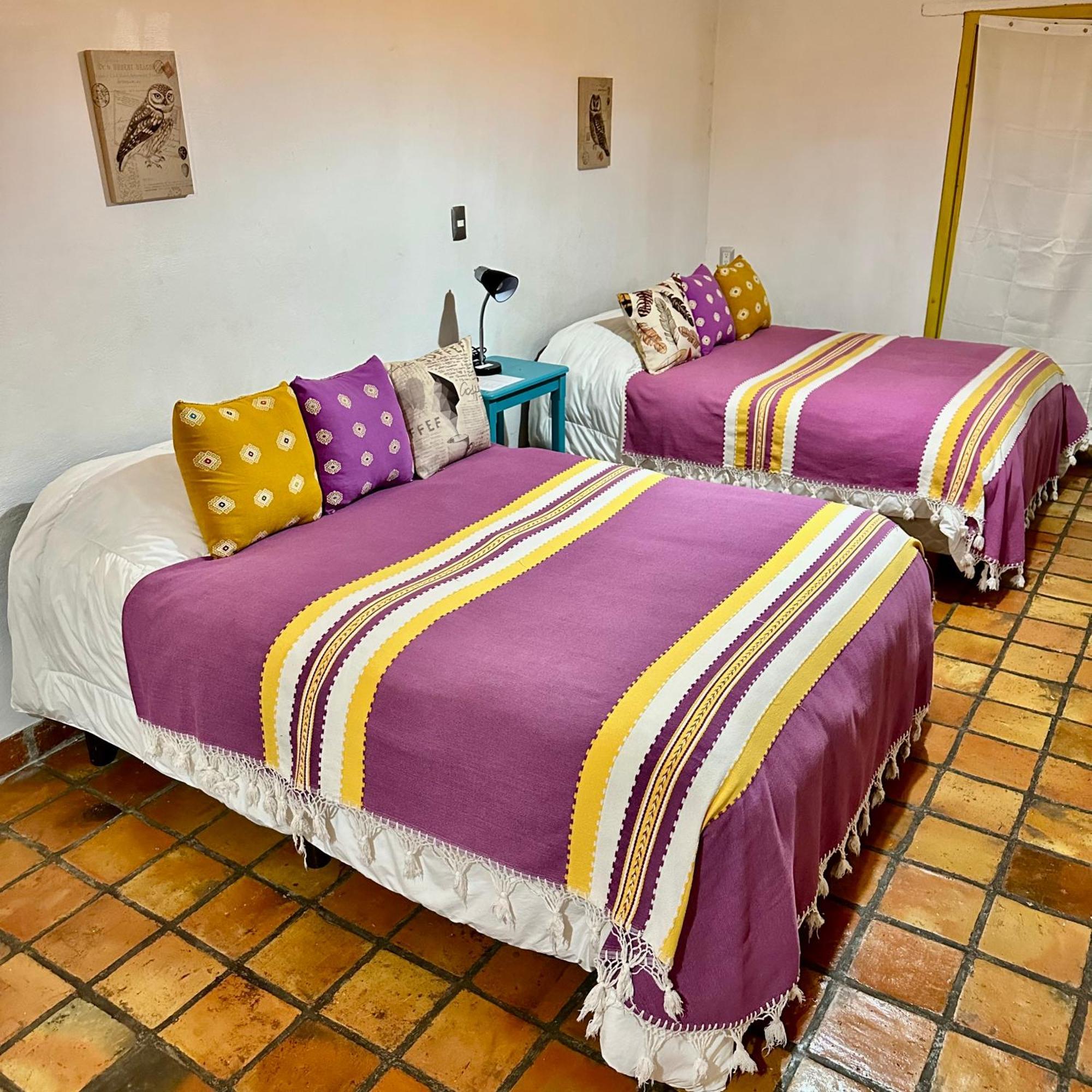 La Etelvina Suites San Cristóbal de Las Casas Zewnętrze zdjęcie